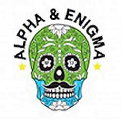 Alpha-Enigma