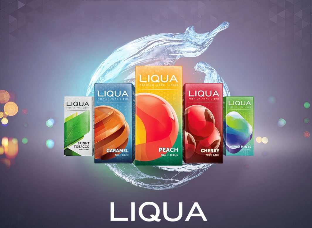 LIQUA Series-2