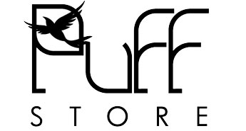 PUFF logo